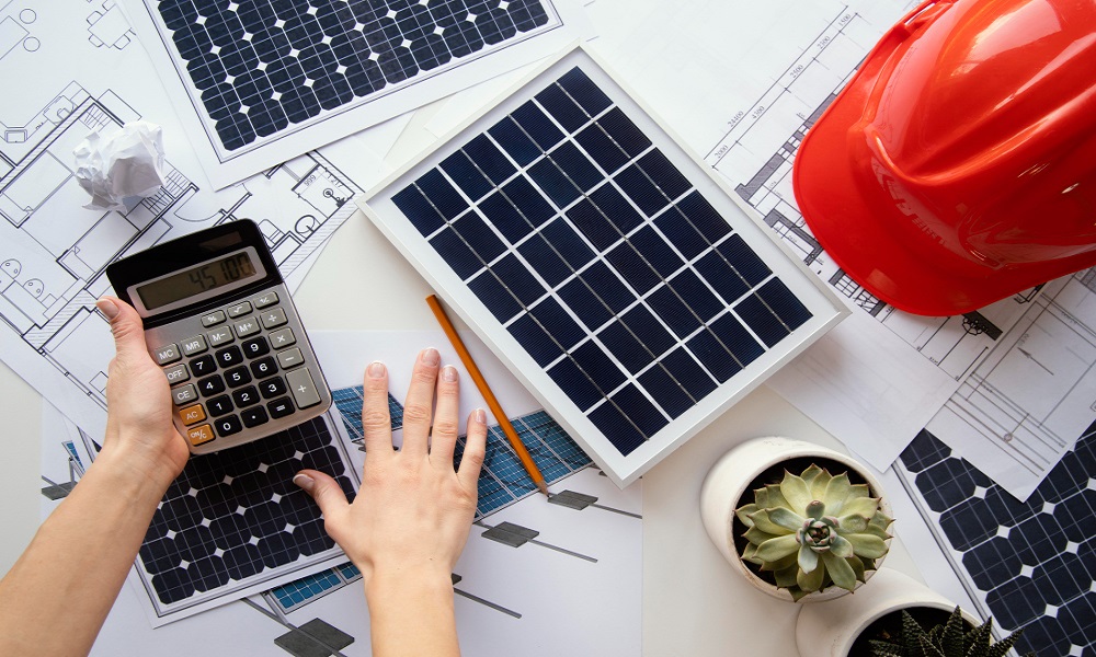 GB Solar’s EPC Excellence End‑to‑End Solar Solutions